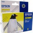 Картридж Epson Stylus RX700 T559440