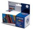 Картридж Epson Stylus C42 T037040