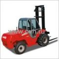 Автопогрузчики MANITOU