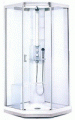 Душевая кабина IDO Showerama (80x80) левая/правая
