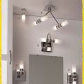 Влагозащищенные светильники для ванной комнаты Lussole «Acqua».